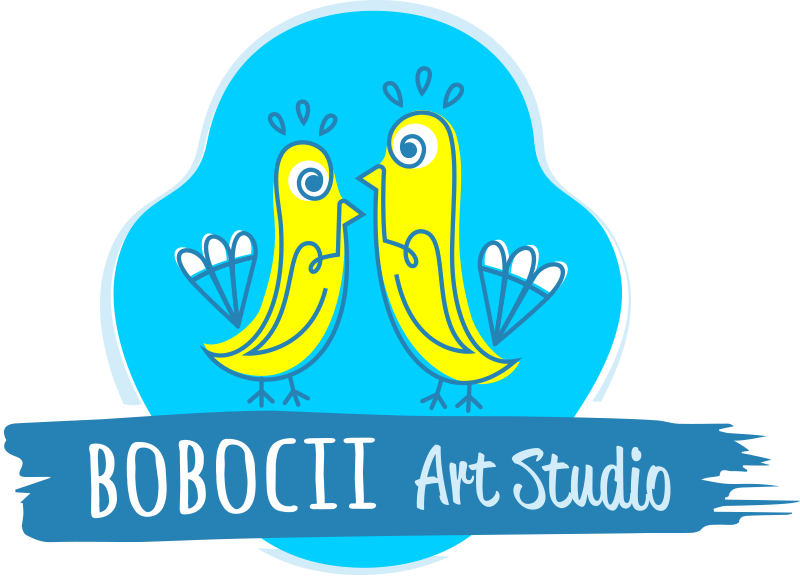 Bobocii Art Studio