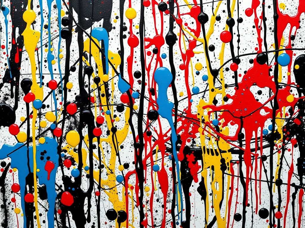 Artă experimentală II