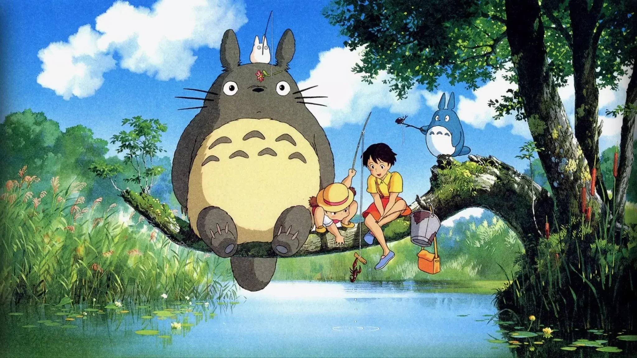 Hayao Miyazaki