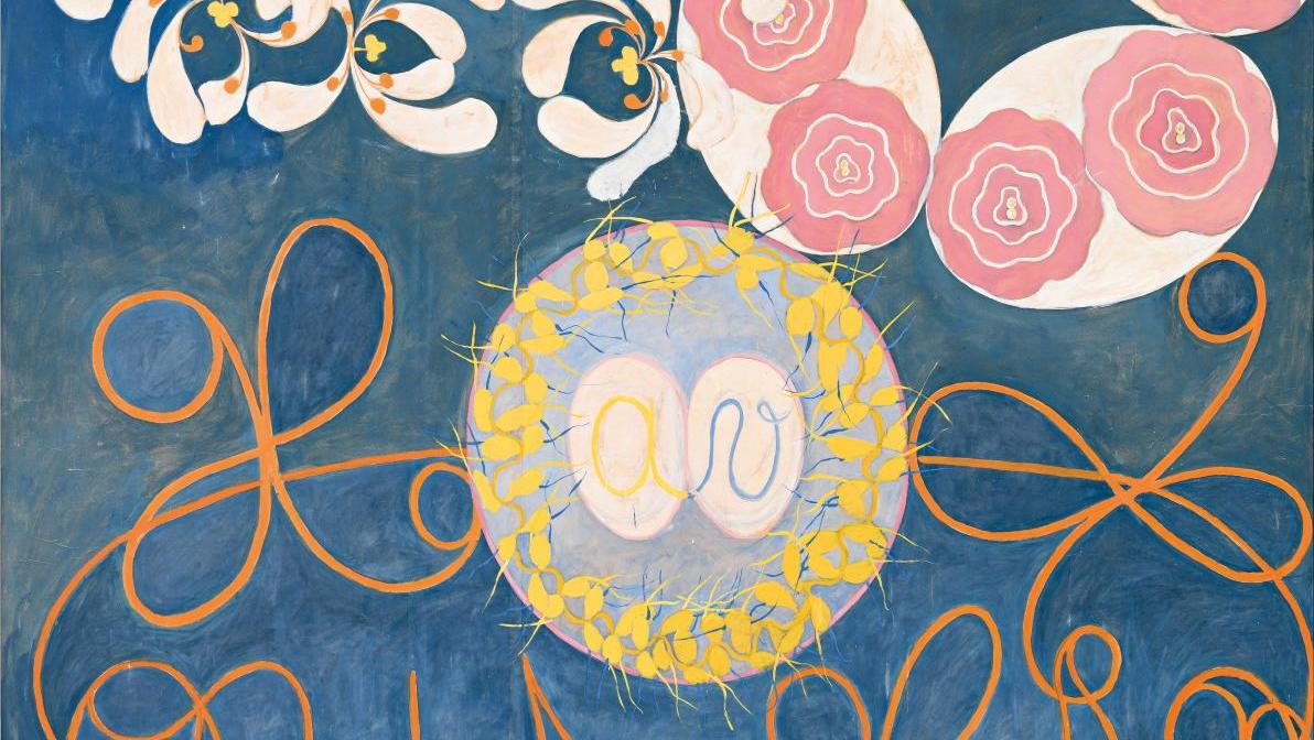 Hilma af Klint