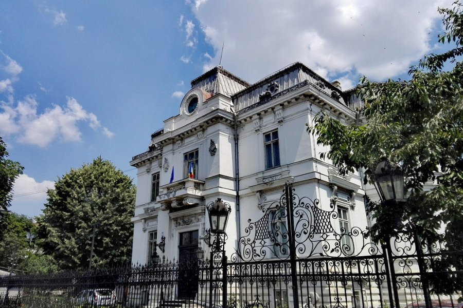 Muzeu Ploiești