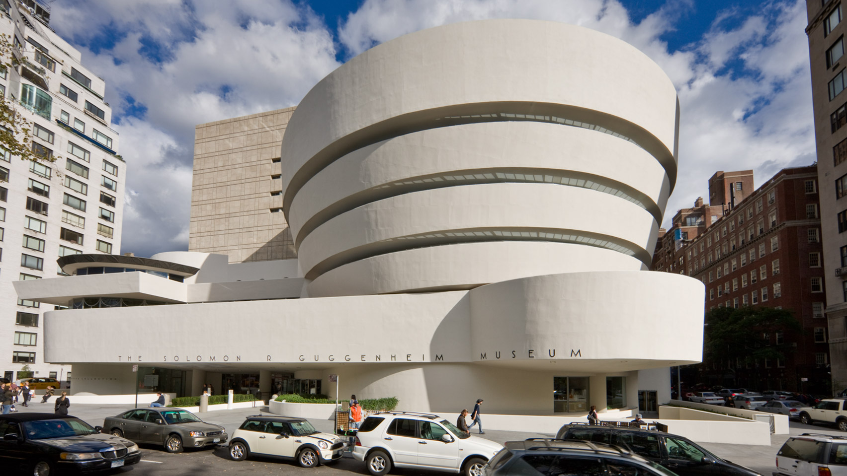Frank Lloyd Wright