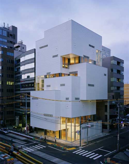Tadao Ando